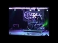 Download Lagu drumsolo ELYRIA Sascha Kaisler 2014 METAL