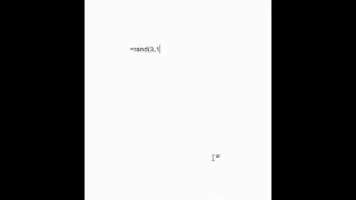 Generate Random Text in MS Word with Simple Built-in Functions