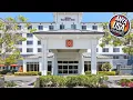 Hilton Garden Inn San Mateo San Francisco CA United States Hotel Review