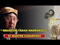 Lagu Live Record Wayang Kulit. KI MANTEB SUDARSONO. Bangun Taman Maerokoco