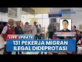 Download Lagu 131 Pekerja Migran Ilegal Indonesia \