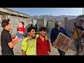 Download Lagu Huisrenovatie begint bij de familie Hossein: zullen zij familieconflicten kunnen vermijden?