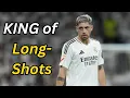 Download Lagu Federico Valverde – All 11 Goals of 2024-25 | (Bro is a Beast)