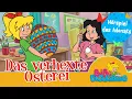 Download Lagu Bibi Blocksberg - Das verhexte Osterei (Folge 66) | ZWEITES HÖRSPIEL DES MONATS APRIL
