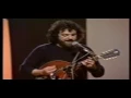 The Jolly Beggar [Fragment] 1980 - Planxty