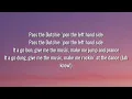 Musical Youth - Pass The Dutchie (1 HOUR/Lyrics) Stranger Things Soundtrack