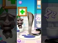 Download Lagu papa saved tom 🥹❤️ my talking tom #tom2 #tom #hindi #cute #horror #scary