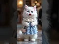 Download Lagu a beautiful talking cat wants to say hello to you #cat #adorablecats #catvideo #sound