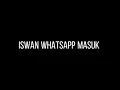 Download Lagu nada dering whatsapp iswan