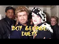 Download Lagu Boy George Duets