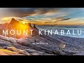 Mendaki Gunung Kinabalu | Keindahan semasa hiking gunung
