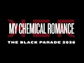 Download Lagu The Black Parade 2026