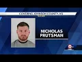 Gardner teacher charged with sexual exploitation