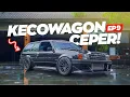 Lagu Kembali ke Kecowagon‼️ | KCWGN Episode 9