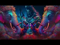 M O K S H A | The Evolution of Sound | Progressive Underground Mantra & Melodic Techno Mix 2023