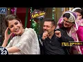 Download Lagu The Kapil Sharma Show | Episode 23 | Salman Khan, Anushka Sharma | @OnlineDhamakaYouTube
