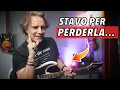 Download Lagu I Thought It Was the Usual Guitar… I Was Wrong!