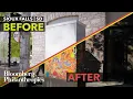 Using Every Free Space for Art in Sioux Falls South Dakota Bloomberg Philanthropies