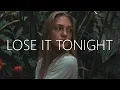 The Ascendant, whoisfnote - Lose It Tonight (Lyrics)