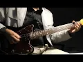 Suede - Animal Nitrate (play along)