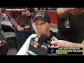 Brad Keselowski on Kyle Busch s Scheme Running at Bristol It Means a Lot to Everyone in Racing