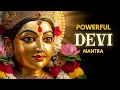 Download Lagu Most POWERFUL DEVI Chant | Lakshmi Devi Mantra for Navratri, Protection \u0026 Divine Blessings