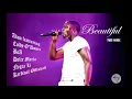 Download Lagu #Akon - Beautiful (Full Remix) ft. Colby O'Donis, BoA, Dulce María, Negra Li \u0026 Kardinal Offishall