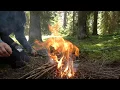 Download Lagu Bushcraft Sweden Day Trip In 4k I Lumix FZ82