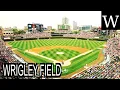 WRIGLEY FIELD - WikiVidi Documentary