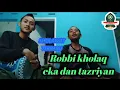 Download Lagu #ROBBI KHOLAQ || antal amin || versi baru