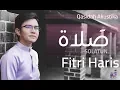 Solatun (صَلاَةٌ) - Qasidah Fitri Haris (Official Video Lyrics HD)