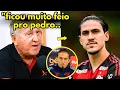Download Lagu ZICO FALOU VERDADES SOBRE TRETA COM PEDRO E FILIPE LUIS! MÍDIA REAGE A ATITUDE DE PEDRO NO FLAMENGO!