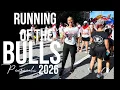 Running of the Bulls 2026 Pensacola 2k - Run with Me