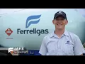 Happiest When Helping Ferrellgas Careers