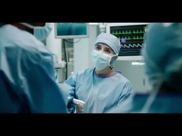 Transplant | S4.E10 | Clip 'Don't Tell Me How I Feel'