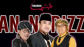 Download TABASSAM (AN-NURIZZ CONSERT) MP3