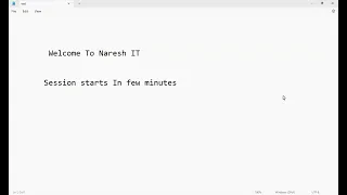 Selenium Automation With Java QA Session 82