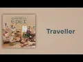 Download Lagu EPEX (이펙스) - Traveller (지구핼 여행자) (Slow Version)