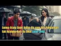 Download Lagu Kurir Ini Bikin Gadis Kantoran Jatuh Cinta… Tapi Identitas Aslinya Bikin Merinding!