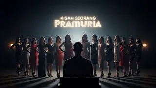 the mercys kisah seorang pramuria cover