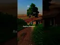 Aesthetic pemandangan alam dan kereta api#shorts#video #viral