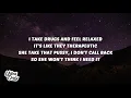 Gunna & Future - Too Easy (Lyrics)