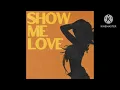 Show Me Love (with Tyla) - WizTheMC & bees & honey - Pitched
