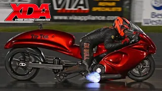 World s Fastest Motorcycles