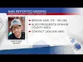 48-year-old missing man Weston CVS opens after floods Elliott Pritt terminated by BOE