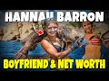 What Really Happened to Hannah Barron Outdoors Wife Net Worth Location