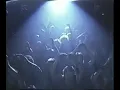 Running Wild - Riding The Storm (subtitulado en vivo)
