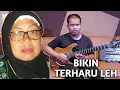 Lagu Antara Teman Dan Kasih - Riza Umami(Cover By Agung Gitaris Tuna Netra)//Nelongso-Nelongso