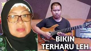 Download Antara Teman Dan Kasih - Riza Umami(Cover By Agung Gitaris Tuna Netra)//Nelongso-Nelongso MP3