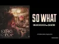 어쩌라고 SO WHAT - UNEDUCATED KID (Feat. Beenzino) 가사 [Han|Rom|Eng] Lyrics